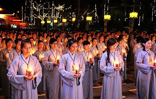 Những giá trị đạo đức, văn hóa và nguồn lực của tôn giáo ở Việt Nam