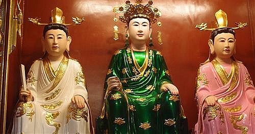 Cơ chế, chính sách bảo vệ và phát huy giá trị Tín ngưỡng thờ Mẫu Tam phủ của người Việt