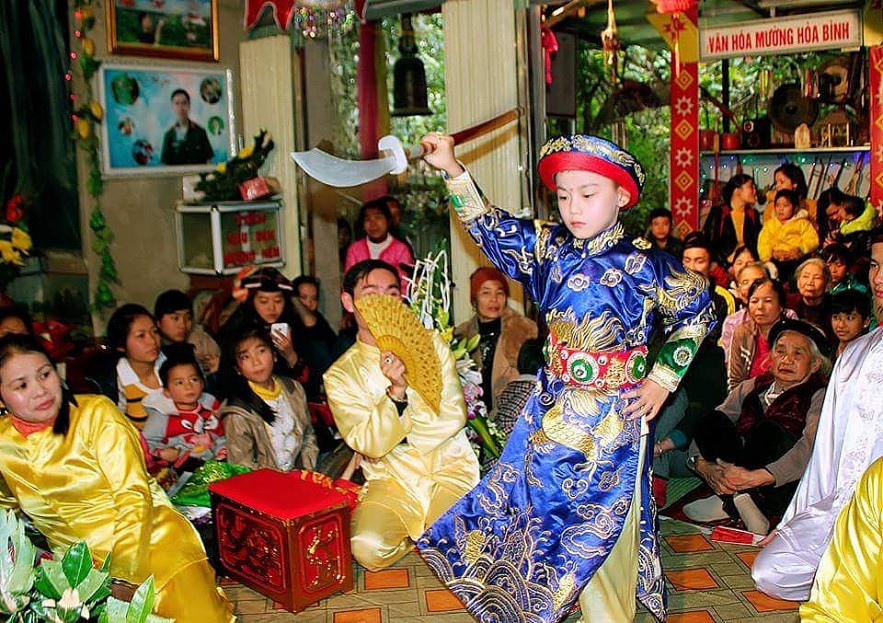 Cơ chế, chính sách bảo vệ và phát huy giá trị Tín ngưỡng thờ Mẫu Tam phủ của người Việt