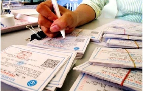 Hơn 95% đồng bào người dân tộc thiểu số tại Quảng Nam được cấp thẻ bảo hiểm y tế