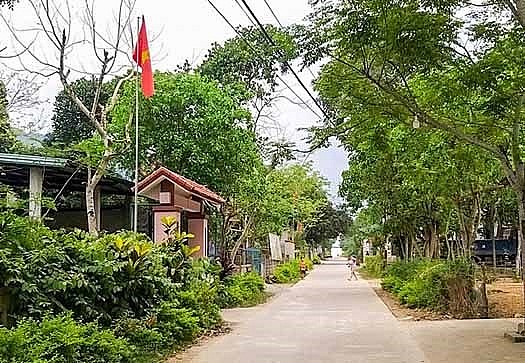 Đồng bào Công giáo tỉnh Quảng Bình: Lan tỏa nhiều điển hình sản xuất kinh doanh giỏi