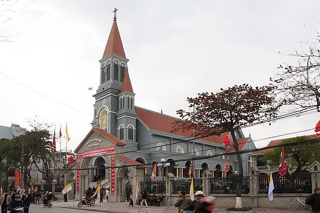 Đồng bào Công giáo Hà Nam góp phần tích cực vào sự phát triển kinh tế của tỉnh