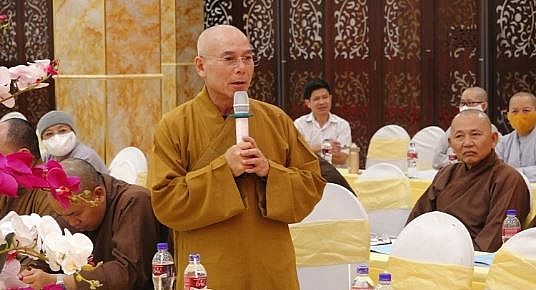 Các tổ chức tôn giáo tỉnh Kon Tum đồng lòng  xây dựng quê hương ngày càng giàu đẹp