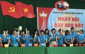 dak lak nhieu dia phuong trao co hoi cho ba con dong bao dan toc thieu so thoat ngheo
