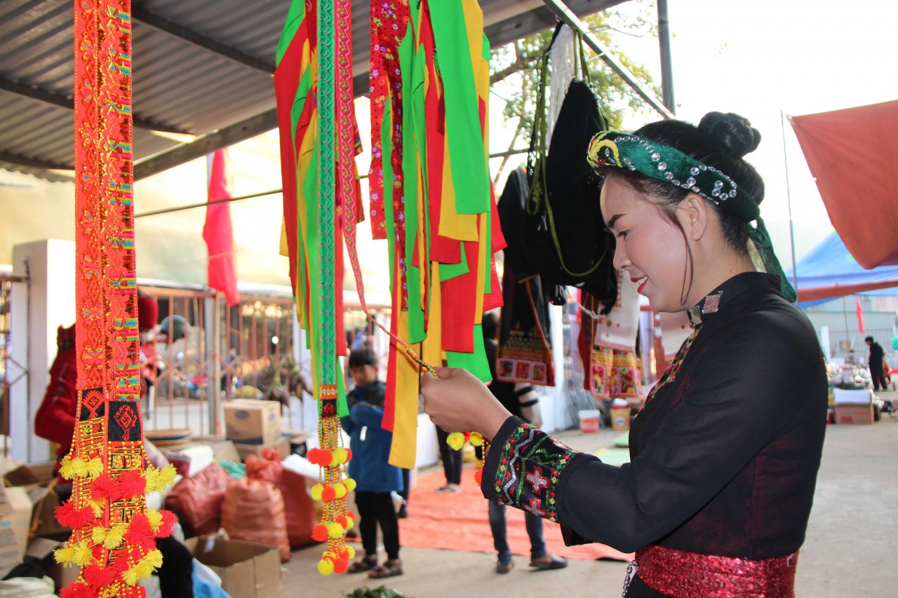 Quảng Ninh: Bà con dân tộc thiểu số ở Ba Chẽ vươn lên thoát nghèo
