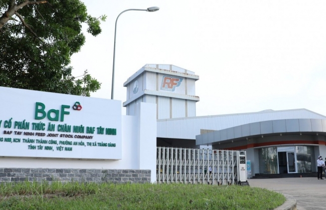BAF thông qua việc phát hành 900 tỷ đồng trái phiếu riêng lẻ