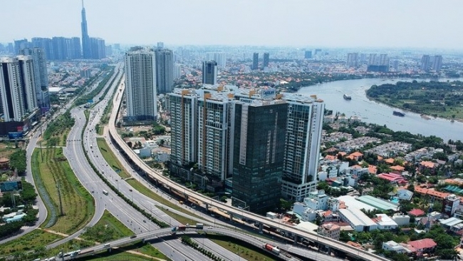 TP. Hồ Chí Minh: Tăng hiệu quả sử dụng vốn đầu tư công trung hạn giai đoạn 2021-2025