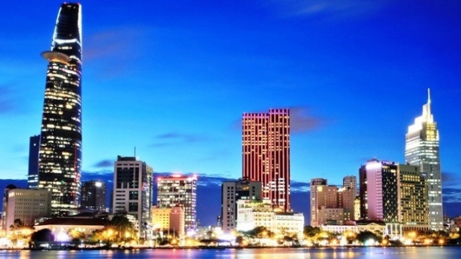 TP. Hồ Chí Minh: Thu ngân sách 11 tháng đạt gần 458 nghìn tỷ đồng
