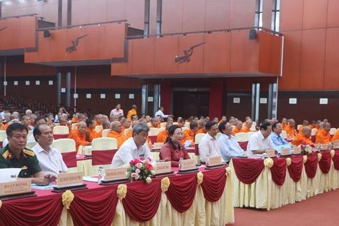 Triển khai hiệu quả các nguồn lực, nâng cao đời sống đồng bào dân tộc thiểu số