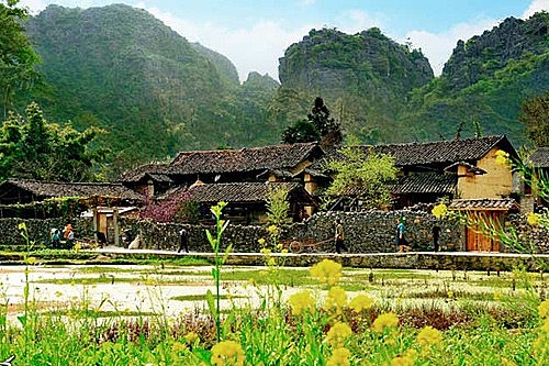 Hà Giang “đánh thức” tiềm năng du lịch Lán Xì để thúc đẩy phát triển kinh tế