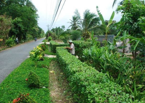Sóc Trăng: đẩy mạnh thực hiện Chương trình mục tiêu quốc gia phát triển kinh tế - xã hội vùng đồng bào dân tộc thiểu số