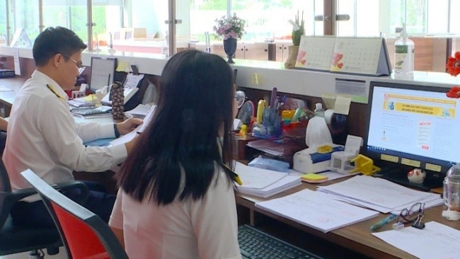 Đồng Nai: Thu hồi hơn 9,2 nghìn tỷ đồng nợ thuế