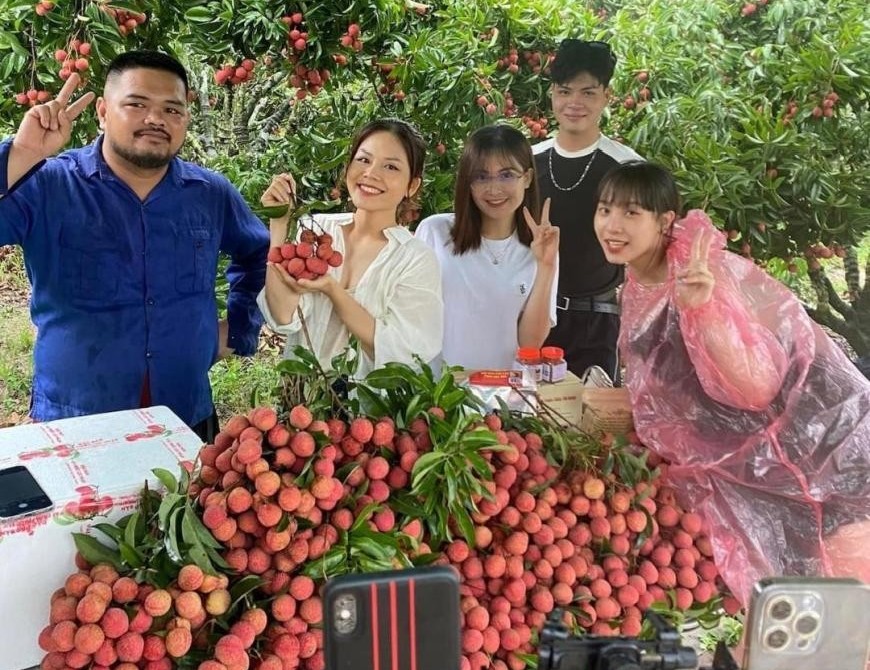 Khai thác giá trị văn hóa, phát triển sản phẩm vùng đồng bào dân tộc thiểu số, miền núi