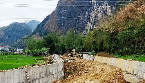 Huyện Thuận Châu triển khai hiệu quả nguồn vốn được phân bổ, hỗ trợ bà con thoát nghèo
