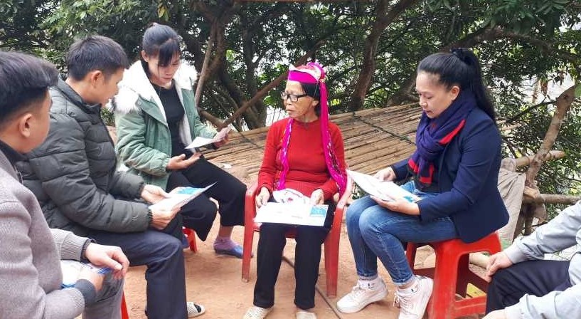 Quảng Ninh: Diện mạo vùng đồng bào dân tộc thiểu số có nhiều đổi mới