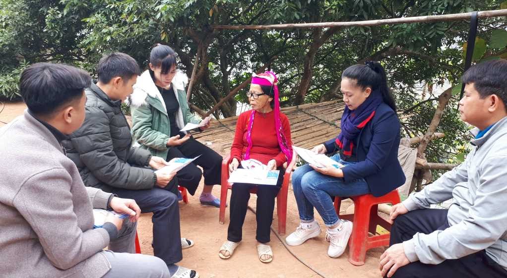Quảng Ninh: Diện mạo vùng đồng bào dân tộc thiểu số có nhiều đổi mới