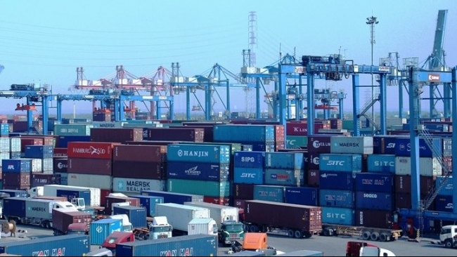 TP. Hồ Chí Minh tăng hiệu quả hoạt động logistics