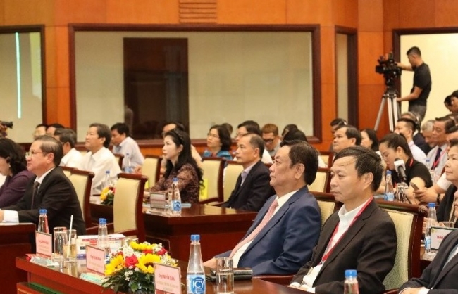 Kết nối TP. Hồ Chí Minh với 13 tỉnh đồng bằng sông Cửu Long - Tạo hiệu ứng lan tỏa lớn để phát triển