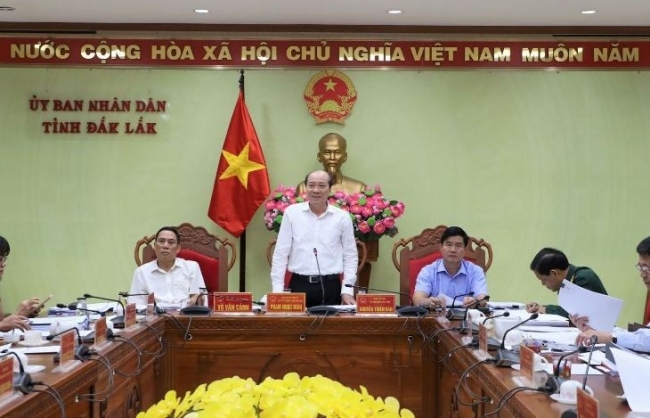 Đắk Lắk: Thu hút người có tài năng đặc biệt về phục vụ địa phương