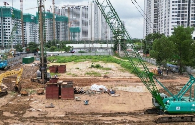 TP. Hồ Chí Minh: 60 ngày “chạy nước rút” giải ngân vốn đầu tư công
