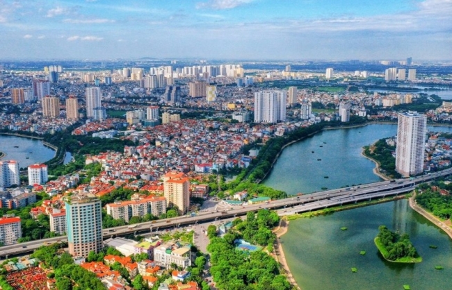 Hoạt động M&A bất động sản được dự báo sôi động trong hai năm tới