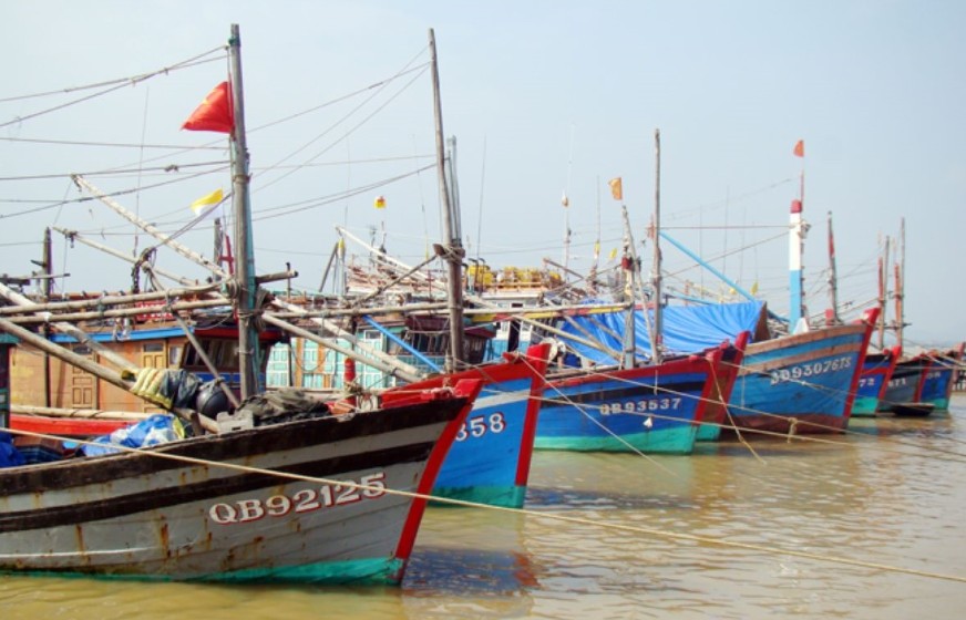 dong bao cong giao quang binh doan ket giup nhau phat trien kinh te