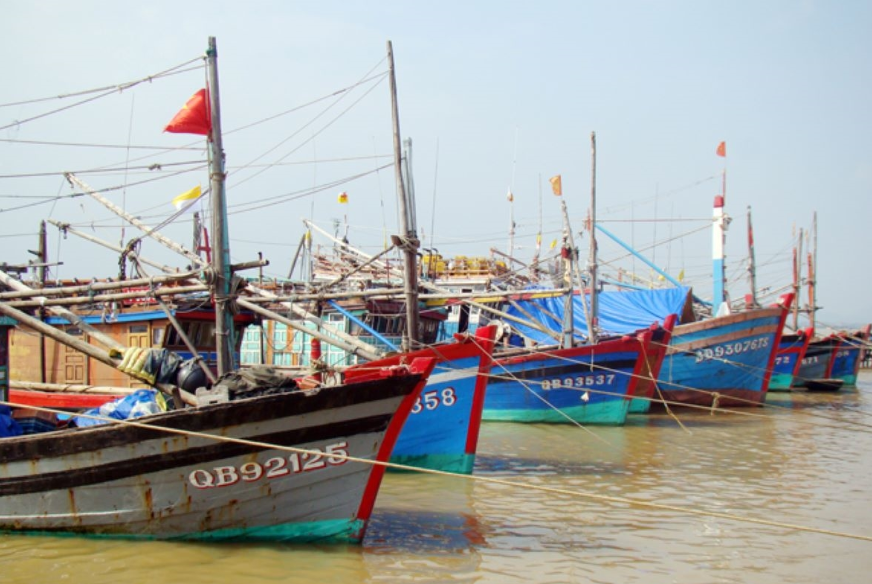 Đồng bào công giáo Quảng Bình đoàn kết, giúp nhau phát triển kinh tế