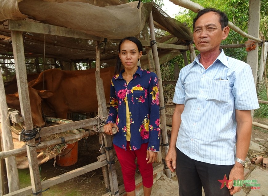 Trà Vinh: Tạo điều kiện để tín đồ tôn giáo tự do tín ngưỡng và phát triển kinh tế, nâng cao đời sống