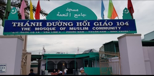 Ninh Thuận: Cộng đồng Hồi giáo Islam được tạo điều kiện tự do bày tỏ đức tin, phát triển kinh tế