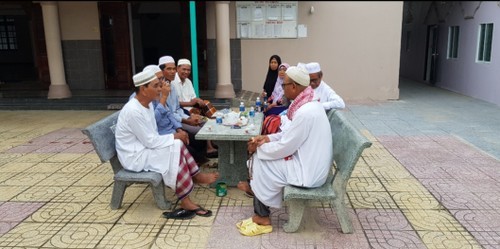 Ninh Thuận: Cộng đồng Hồi giáo Islam được tạo điều kiện tự do bày tỏ đức tin, phát triển kinh tế