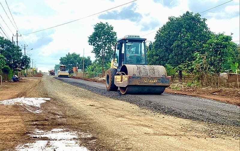 Dành mọi nguồn lực, ưu tiên cho đồng bào dân tộc thiểu số