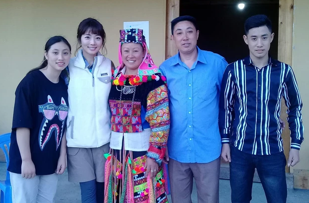 Hà Giang: Người Lô Lô Chải phất lên nhờ kinh doanh homestay