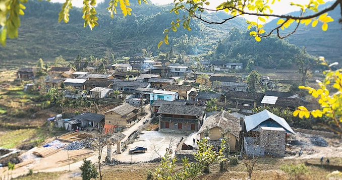 Hà Giang: Người Lô Lô Chải phất lên nhờ kinh doanh homestay