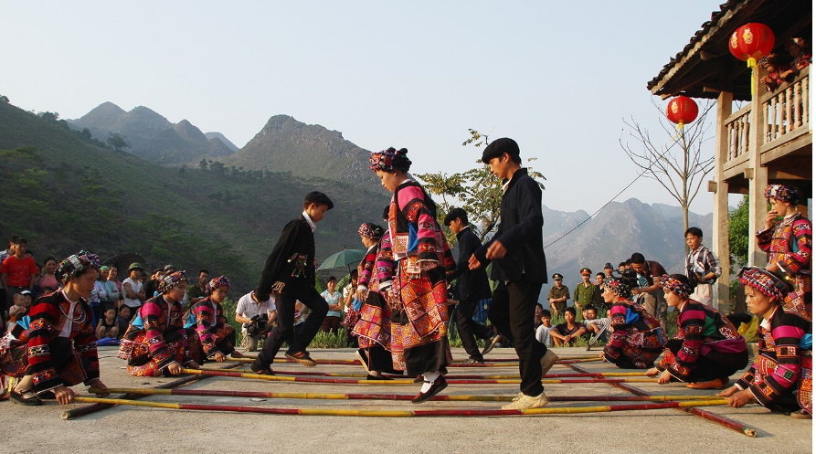 Hà Giang: Người Lô Lô Chải phất lên nhờ kinh doanh homestay