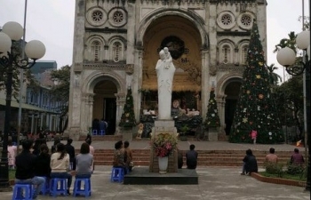 ha noi co so ton giao van dong nguoi dan giam sat an toan thuc pham bao ve moi truong
