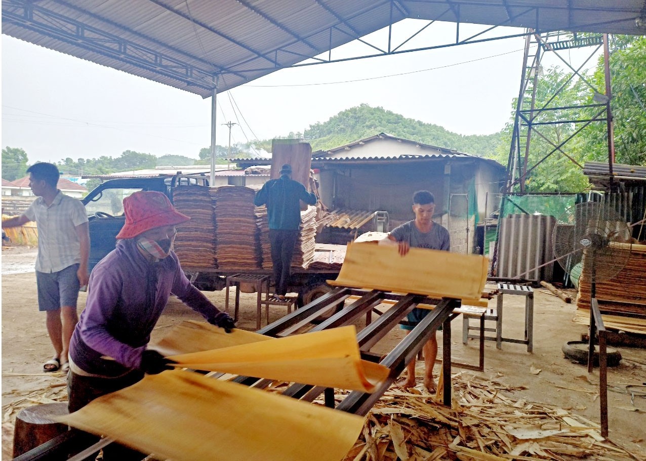 Hà Giang: Hỗ trợ gần 1,9 tỷ đồng cho lao động, người dân tộc thiểu số giải quyết việc làm