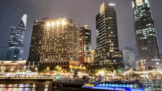 TP. Hồ Chí Minh hướng đến mục tiêu 700 nghìn doanh nghiệp vào năm 2030