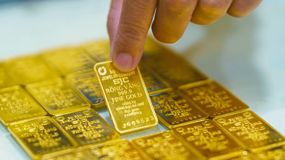 Ngân hàng Nhà nước và TP. Hồ Chí Minh phối hợp đưa giải pháp quản lý thị trường vàng