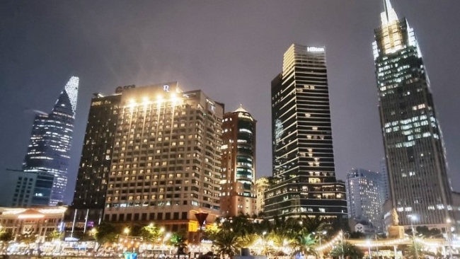 TP. Hồ Chí Minh: Thu ngân sách hai tháng đạt hơn 108 nghìn tỷ đồng