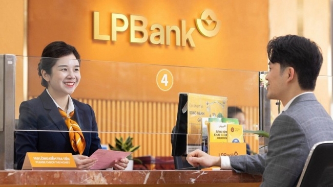 LPBank được Ngân hàng Nhà nước chấp thuận tăng vốn điều lệ lên 33.576 tỷ đồng