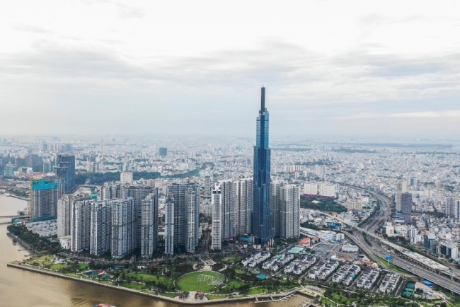 TP. Hồ Chí Minh: Tăng tốc phát triển kinh tế số nhằm thu hút đầu tư từ các tập đoàn Mỹ