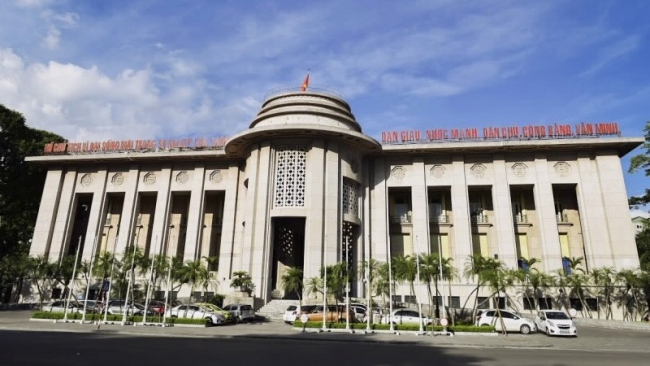 Thêm đối tượng công ty tài chính được mua tín phiếu Ngân hàng Nhà nước
