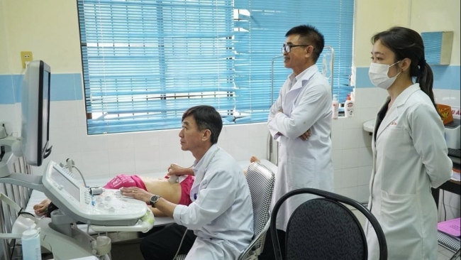 Bà Rịa - Vũng Tàu: Tư vấn, đăng ký khám chữa bệnh trực tuyến