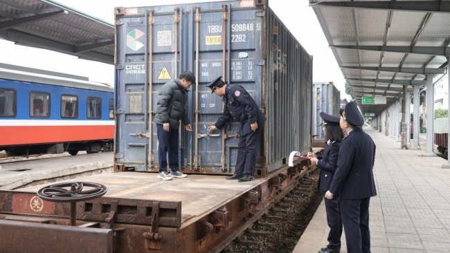Xuất nhập khẩu của doanh nghiệp FDI giảm