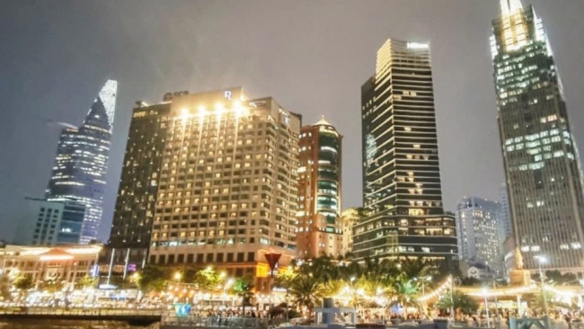 TP. Hồ Chí Minh tôn vinh các cá nhân tiêu biểu trong 50 năm phát triển