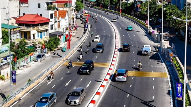 Hà Nội: Các đơn vị rà soát, đề xuất kế hoạch vốn đầu tư công năm 2024 kéo dài sang năm nay