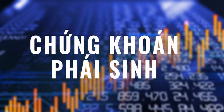 Chứng khoán phái sinh ngày 28/4: Các hợp đồng tương lai phân hóa, thanh khoản thu hẹp