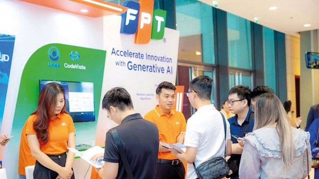Phát triển kinh tế tư nhân: Đặt hàng những "cánh chim đầu đàn" để dẫn dắt doanh nghiệp nhỏ và vừa