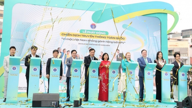 Bộ Y tế kêu gọi phòng ngừa các bệnh lý và ung thư do virus HPV gây ra