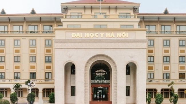 Đến năm 2035, xây dựng tối thiểu 5 bệnh viện trực thuộc Trường Đại học Y Hà Nội